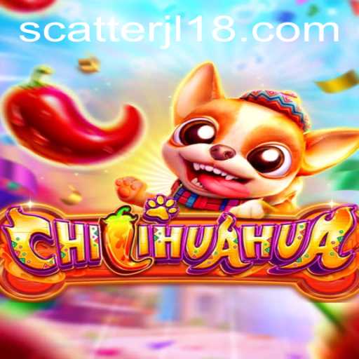 Unveiling the World of CHILIHUAHUA: A Comprehensive Guide to the Intriguing Game