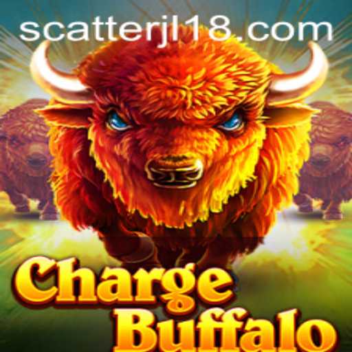 ChargeBuffalo: An Exciting Adventure into the Wild