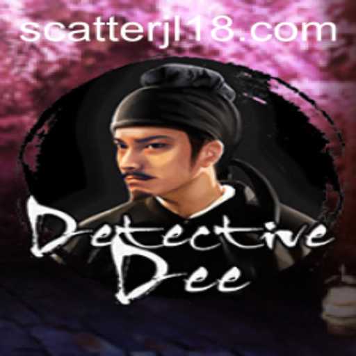 Unveiling the Intricate World of DetectiveDee: A Journey Through Mystery and Mastery