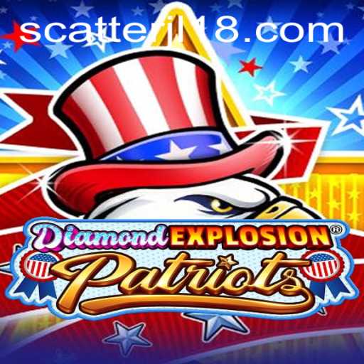 Unveiling the Thrills of DiamondExplosionPatriots: A Stellar Gaming Experience