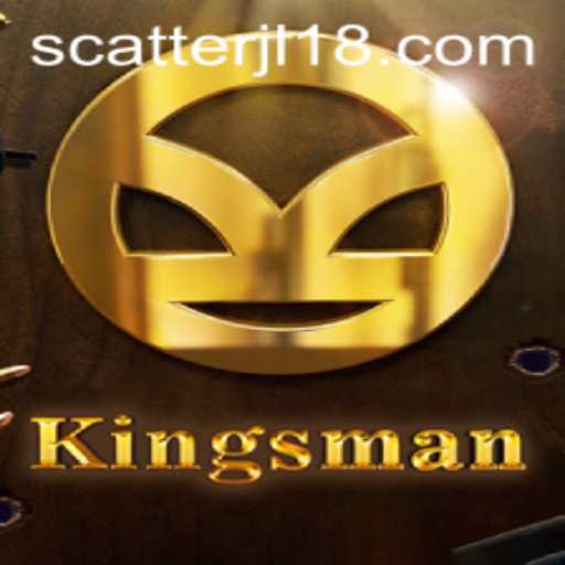 Kingsman: The Thrilling Game of Strategy and Intrigue