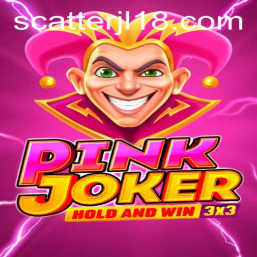 Discovering PinkJoker: The New Gaming Sensation 