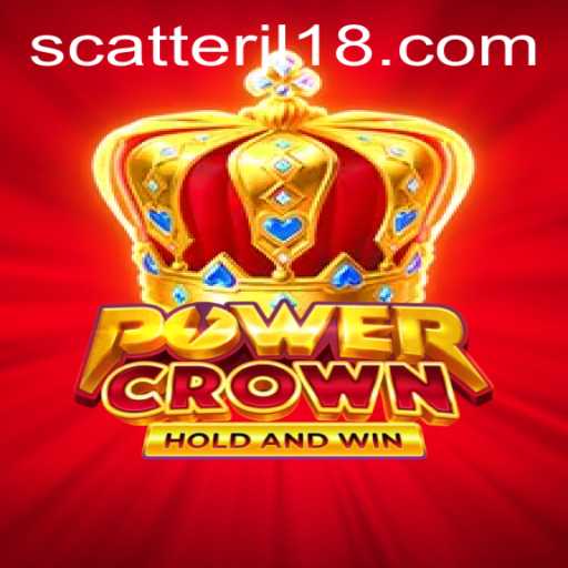 PowerCrown: The Game Taking the World by Storm