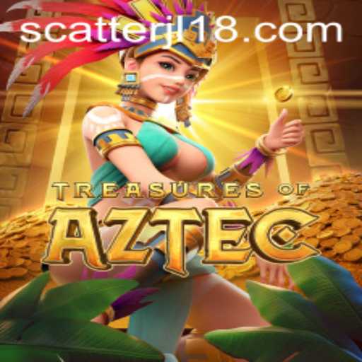 The Alluring World of Treasures of Aztec: Adventure Awaits