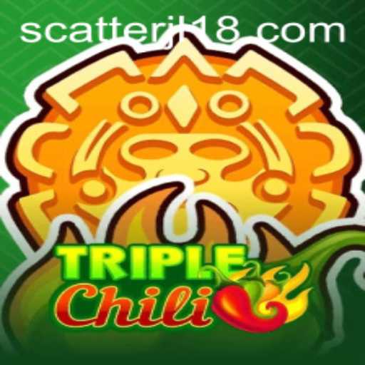 TripleChili: A Thrilling Adventure in the World of Strategy and Fun