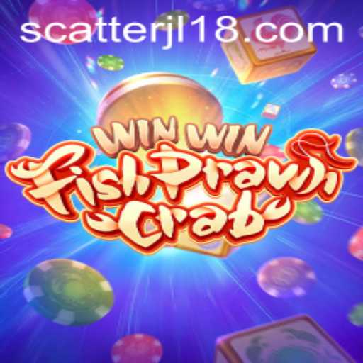 Explore the Exciting World of WinWinFishPrawnCrab