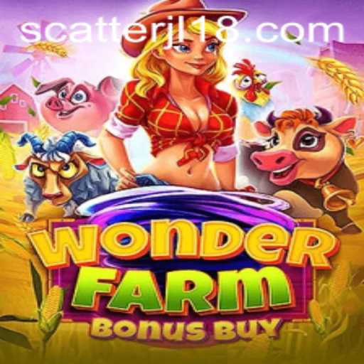 Discover the Exciting World of WonderFarmBonusBuy: A Unique Gaming Experience